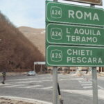 IMPEGNATI NELLA LOTTA. ALI Abruzzo sostiene gli Amministratori di Lazio e Abruzzo