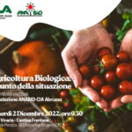 AGRICOLTURA BIOLOGICA, Assemblea elettiva Anabio-Cia Abruzzo