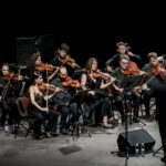 HITS & STRINGS Italian Contemporary Orchestra