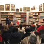 NUOVO POMERIGGIO FILOSOFICO in Biblioteca Bindi