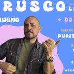BRUSCO. Special Guest: Puritano Area Food