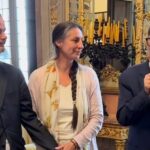 La vicenda della famiglia nel bosco di Palmoli diventa un libro in uscita a maggio e scritto da mamma Catherine