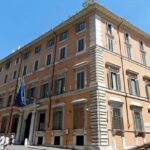 La famiglia nel bosco ricevuta in Senato dal presidente La Russa, la lettera e le lacrime della mamma