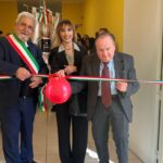 A San Giovanni Teatino inaugurata la nuova mensa scolastica di Dragonara