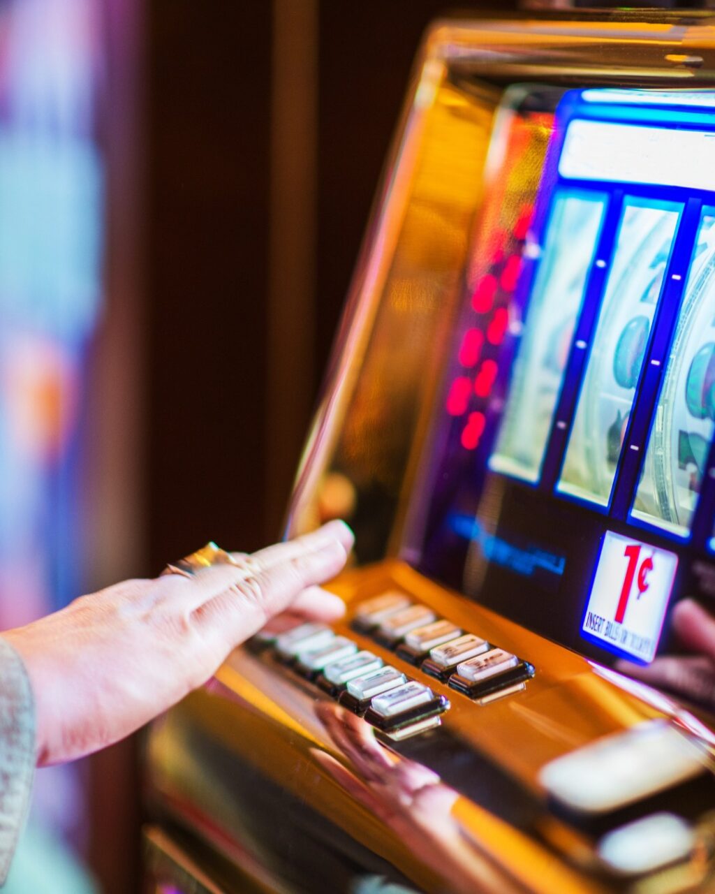 Gioco d'azzardo: la Cassazione annulla sanzione al titolare di un locale di Lanciano
