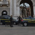Guardia di Finanza di Teramo: sequestrati sette immobili del valore di 1,4 milioni di euro a due imprenditori