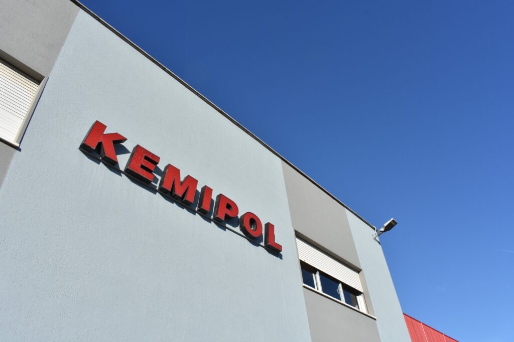 Disposto il dissequestro della Kemipol di Pineto: "Venute meno le condizioni che avevano reso necessario il provvedimento cautelare” 
