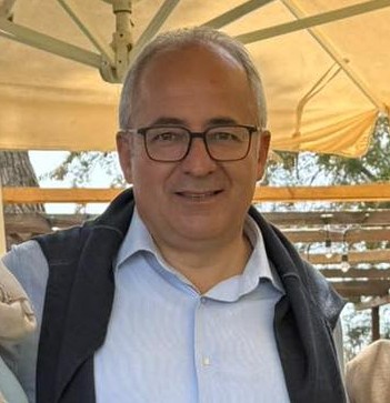 L'onorevole piange la morte dell'avvocato Giancarlo Di Lucanardo
