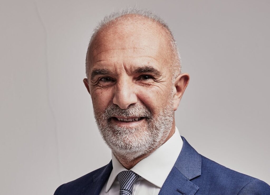Il sindaco Masci a Danzica alla Ukraine Recovery Conference, il Comune propone di formare e assistere le amministrazioni ucraine