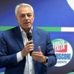 La difficile ricerca dell'unità all'interno di Forza Italia in vista del congresso regionale del 13 giugno a Pescara