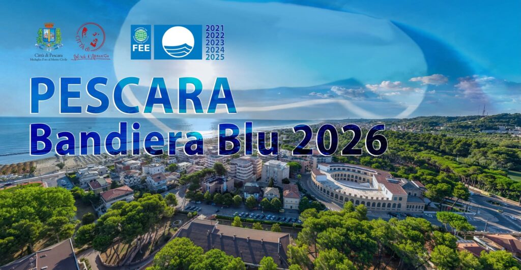 A Pescara revoca ordinanza di divieto temporaneo di balneazione