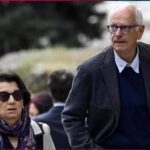 Il marito della ministra Roccella disperso nel lago di Vico (Viterbo)