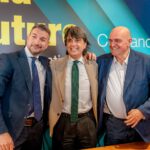 A Chieti centrodestra a tre voci per contrastare e stimolare l'operato del sindaco Legnini