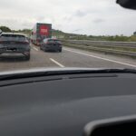 Incidente mortale sulla A14: code chilometriche. Il tratto tra Ortona e Lanciano è chiuso