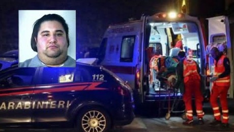 L'avvocato De Marco: "Guidava Ciarelli". Si indaga per chiarire le zone d'ombra. La solidarietà del Prefetto di Pescara