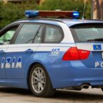Un 38enne di San Salvo morto in un incidente stradale a Vasto in località Vignola