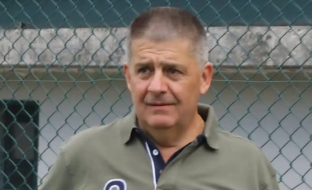 Il mondo del calcio aquilano piange la scomparsa dell'imprenditore e dirigente Graziano Rosone