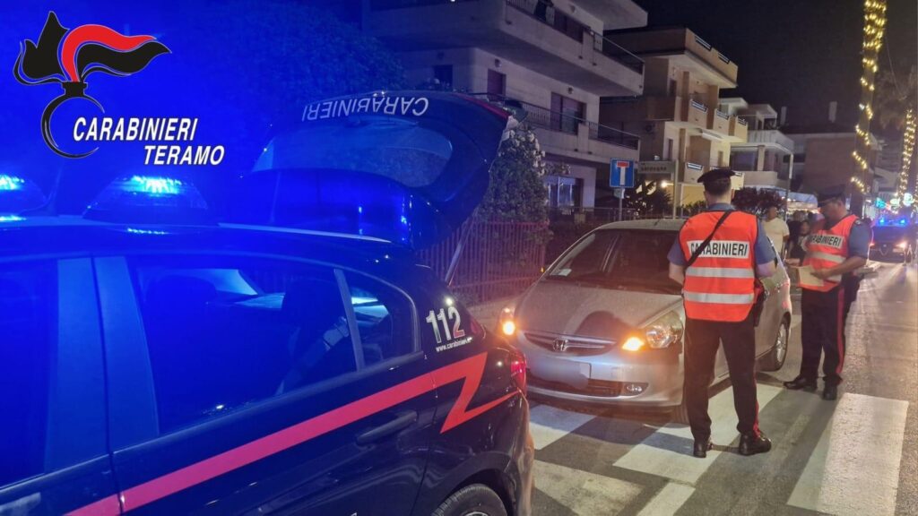Notte di sangue: morto un giovane di 18 anni a Città Sant'Angelo