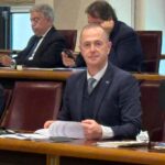 Di Marco del PD chiede trasparenza sulle Terme di Caramanico dopo la riammissione dell'Aca spa all'asta
