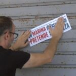 Fossacesia Marina, successo della serrata simbolica: “Il Sindaco prenda atto del risultato
