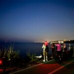 Cicloturismo in Abruzzo, ultima pedalata di luna piena dell'estate con Borracce di Poesia il 29 agosto