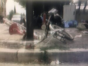 A Pescara il PD denuncia degrado e sporcizia nel quartiere Rancitelli