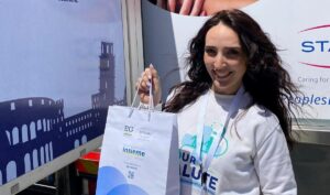 Il tour della Salute a Pescara, appuntamento nel fine settimana in piazza della Rinascita con consulti medici gratuiti e attività sportive
