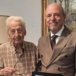 Villa Santa Maria, va al dottor Antonio Castracane il premio Geppino Micheletti 2026