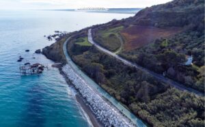 La proposta di APS I Trabocchi: "Cominciamo a programmare adesso l'estate 2027 del turismo a Fossacesia"