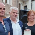 Dario-Oggiano-ed-Elisabetta-Di-Bucchianico-vincitori-della-rassegna-2026-con-al-centro-il-presidente-Gianfranco-Marsibilio