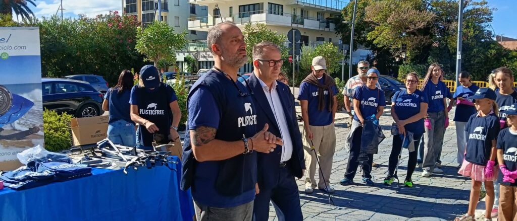 A Montesilvano oltre 70 partecipanti alla seconda edizione di Cuori in azione