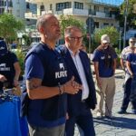 A Montesilvano oltre 70 partecipanti alla seconda edizione di Cuori in azione