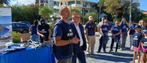 A Montesilvano oltre 70 partecipanti alla seconda edizione di Cuori in azione