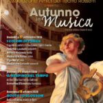 A Vasto tre concerti e tre percorsi sonori per celebrare la bellezza della musica da camera
