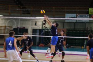 Pallavolo, l'Abba Pineto conquista il memorial Furiassi-Valenti a Macerata