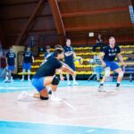 Pallavolo A2 maschile, l'Abba Pineto a Macerata per il memorial Furiassi-Valenti