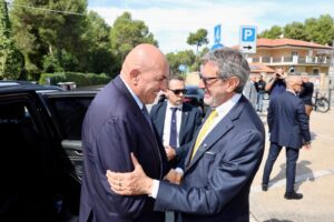 Abruzzo economy summit 2026, dalla crescita dell'Abruzzo alle sfide globali: la prima giornata degli stati generali dell'economia