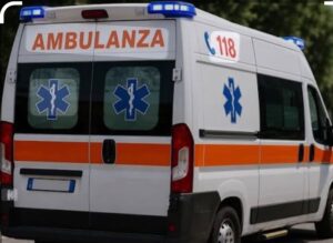 Ventenne di Giuliano Teatino muore tre giorni dopo lo schianto in auto