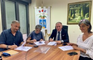 “Province per giovani”, Provincia dell'Aquila formalizza il partenariato con “Ambasciatori di comunità"