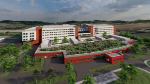 Nuovo ospedale di Vasto, resa pubblica la graduatoria delle offerte