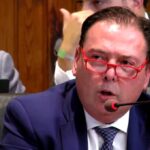 Il dg della Asl Palmieri a Vasto: focus su ospedale e territorio. Hospice da 10 posti e torna la cucina al San Pio. Menna: Quante fandonie!