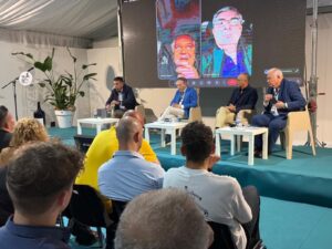 Val di Sangro Expo, dibattuto sulle infrastrutture. "Servono collegamenti, logistica e manutenzione per sostenere lo sviluppo in Abruzzo"