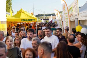 Val di Sangro Expo, chiusa la terza edizione: applausi e grande afflusso di pubblico e nuove proposte per il futuro