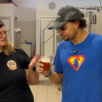 Festival birre d’Abruzzo: al via il tour degli influencer nei birrifici  