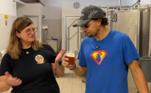 Festival birre d'Abruzzo: al via il tour degli influencer nei birrifici