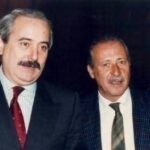 Toponomastica e memoria condivisa: a Teramo inaugurazione dei giardini di via Tosti a Giovanni Falcone e Paolo Borsellino