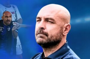 Serie C, è ufficiale Bruno allenatore del Pineto: a novembre sfiderà il suocero presidente del Pescara