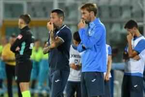 Calcio serie C, domenica trasferta vietata ai tifosi dello Spezia. Pescara in amichevole a Fossacesia il 30 settembre