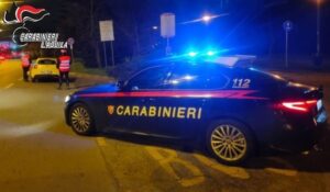 Litiga con una vicina e poi oppone resistenza un pubblico ufficiale: scatta l'arresto a Controguerra