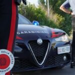 Presi a Pineto (con la refurtiva) i ladri del liceo Major di Pescara